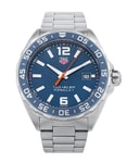 Pre-Owned Tag Heuer F1 Watch